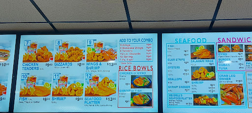 Photo of MB GRILL - 11001 US Hwy 19 N, Clearwater, FL 33764