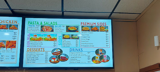 Photo of MB GRILL - 11001 US Hwy 19 N, Clearwater, FL 33764