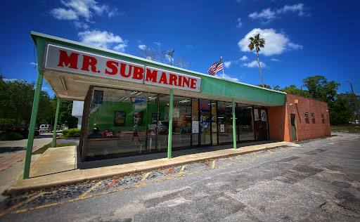 Photo of Mr Submarine-Mr Gyros - 1010 Cleveland St, Clearwater, FL 33755