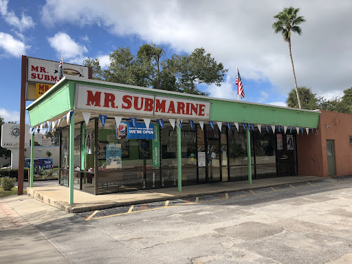 Photo of Mr Submarine-Mr Gyros - 1010 Cleveland St, Clearwater, FL 33755