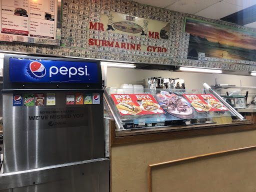 Photo of Mr Submarine-Mr Gyros - 1010 Cleveland St, Clearwater, FL 33755