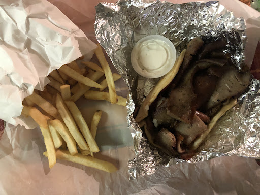 Photo of Mr Submarine-Mr Gyros - 1010 Cleveland St, Clearwater, FL 33755