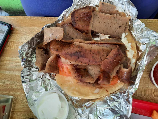 Photo of Mr Submarine-Mr Gyros - 1010 Cleveland St, Clearwater, FL 33755