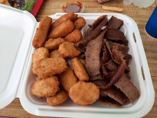 Photo of Mr Submarine-Mr Gyros - 1010 Cleveland St, Clearwater, FL 33755