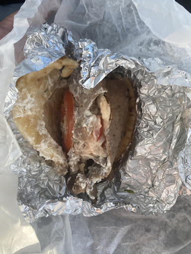 Photo of Mr Submarine-Mr Gyros - 1010 Cleveland St, Clearwater, FL 33755