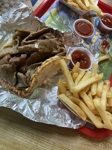 Photo of Mr Submarine-Mr Gyros - 1010 Cleveland St, Clearwater, FL 33755