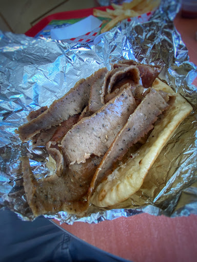 Photo of Mr Submarine-Mr Gyros - 1010 Cleveland St, Clearwater, FL 33755