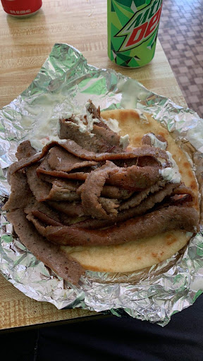 Photo of Mr Submarine-Mr Gyros - 1010 Cleveland St, Clearwater, FL 33755