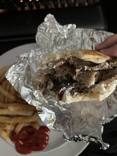 Photo of Mr Submarine-Mr Gyros - 1010 Cleveland St, Clearwater, FL 33755