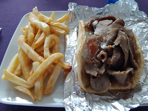 Photo of Mr Submarine-Mr Gyros - 1010 Cleveland St, Clearwater, FL 33755