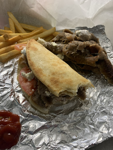 Photo of Mr Submarine-Mr Gyros - 1010 Cleveland St, Clearwater, FL 33755