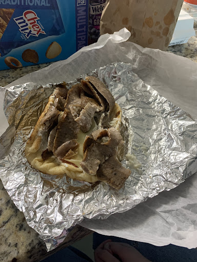 Photo of Mr Submarine-Mr Gyros - 1010 Cleveland St, Clearwater, FL 33755