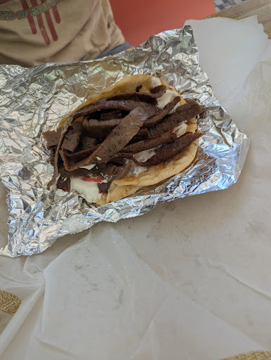 Photo of Mr Submarine-Mr Gyros - 1010 Cleveland St, Clearwater, FL 33755