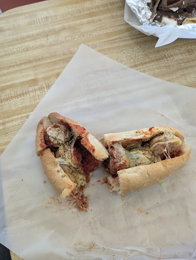 Photo of Mr Submarine-Mr Gyros - 1010 Cleveland St, Clearwater, FL 33755