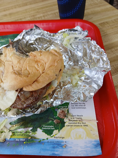 Photo of Mr Submarine-Mr Gyros - 1010 Cleveland St, Clearwater, FL 33755
