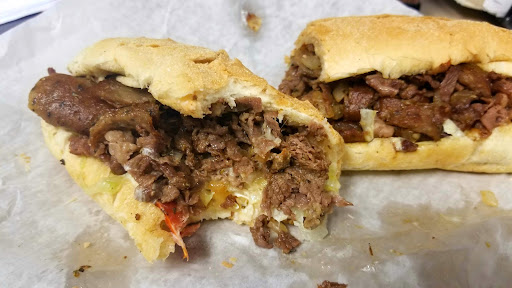 Photo of Mr Submarine-Mr Gyros - 1010 Cleveland St, Clearwater, FL 33755