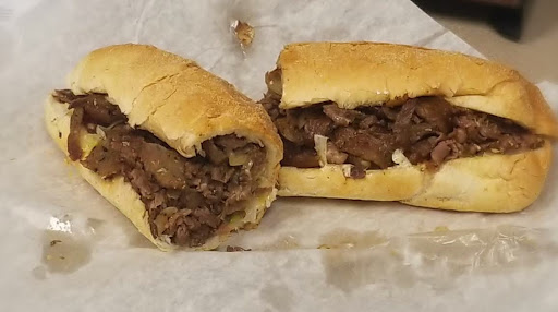 Photo of Mr Submarine-Mr Gyros - 1010 Cleveland St, Clearwater, FL 33755