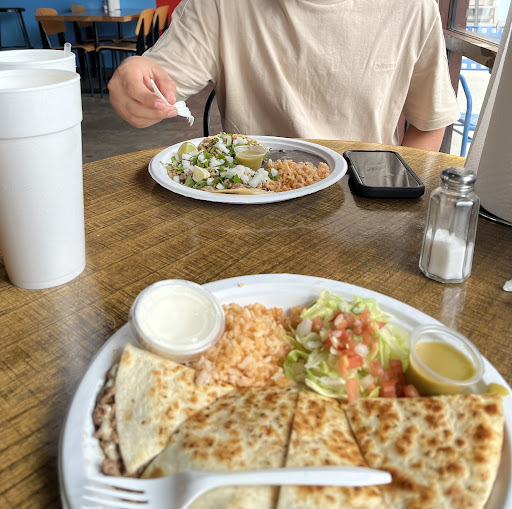 Photo of Chihuas Tacos - 668 S Gulfview Blvd, Clearwater Beach, FL 33767