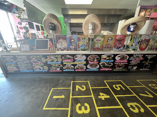 Photo of Chihuas Tacos - 668 S Gulfview Blvd, Clearwater Beach, FL 33767