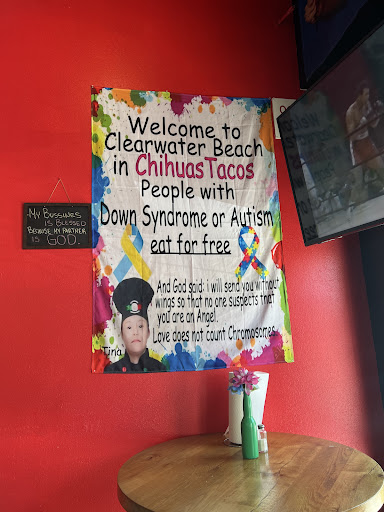 Photo of Chihuas Tacos - 668 S Gulfview Blvd, Clearwater Beach, FL 33767