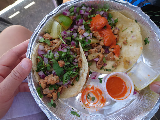 Photo of Chihuas Tacos - 668 S Gulfview Blvd, Clearwater Beach, FL 33767