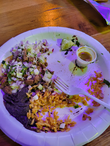 Photo of Chihuas Tacos - 668 S Gulfview Blvd, Clearwater Beach, FL 33767