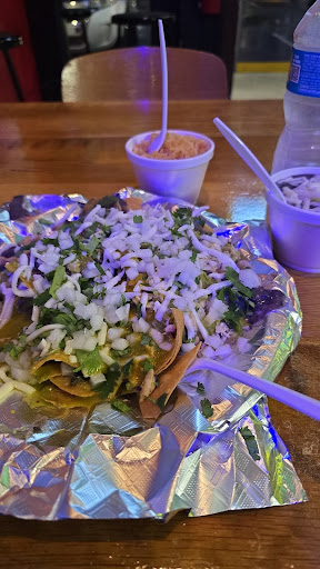 Photo of Chihuas Tacos - 668 S Gulfview Blvd, Clearwater Beach, FL 33767