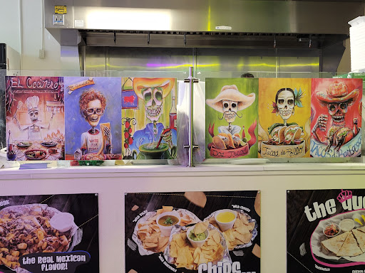 Photo of Chihuas Tacos - 668 S Gulfview Blvd, Clearwater Beach, FL 33767