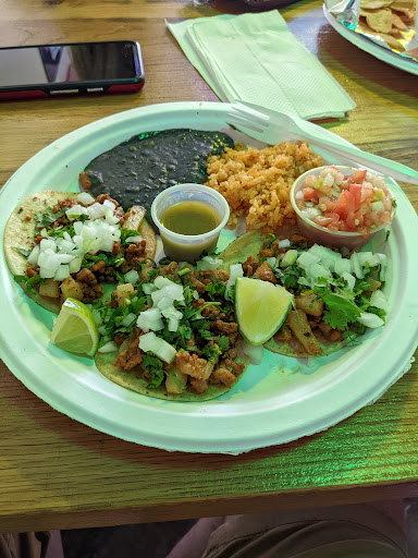Photo of Chihuas Tacos - 668 S Gulfview Blvd, Clearwater Beach, FL 33767