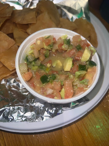 Photo of Chihuas Tacos - 668 S Gulfview Blvd, Clearwater Beach, FL 33767