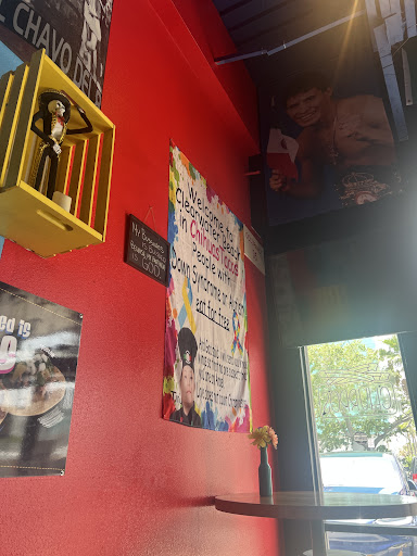 Photo of Chihuas Tacos - 668 S Gulfview Blvd, Clearwater Beach, FL 33767