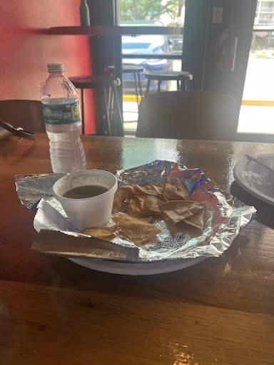 Photo of Chihuas Tacos - 668 S Gulfview Blvd, Clearwater Beach, FL 33767