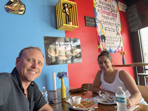 Photo of Chihuas Tacos - 668 S Gulfview Blvd, Clearwater Beach, FL 33767