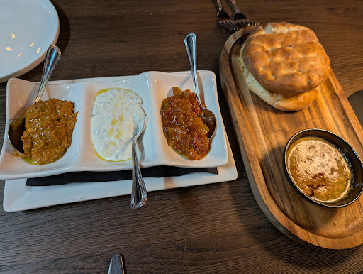 Photo of Soul Mediterranean Cuisine - 486 Poinsettia Ave, Clearwater Beach, FL 33767