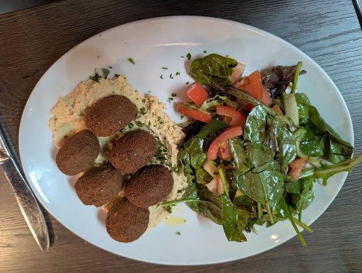 Photo of Soul Mediterranean Cuisine - 486 Poinsettia Ave, Clearwater Beach, FL 33767