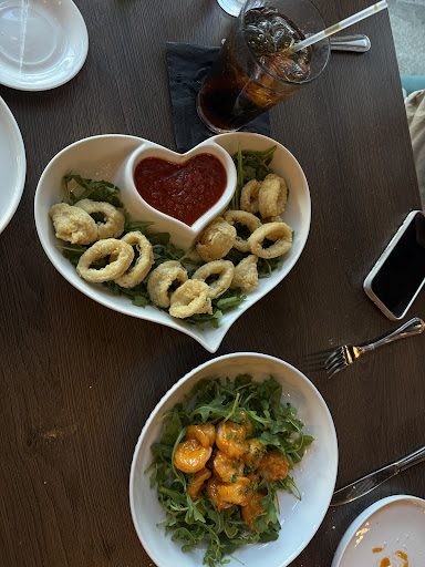 Photo of Soul Mediterranean Cuisine - 486 Poinsettia Ave, Clearwater Beach, FL 33767