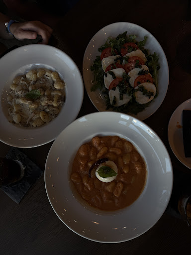 Photo of Soul Mediterranean Cuisine - 486 Poinsettia Ave, Clearwater Beach, FL 33767