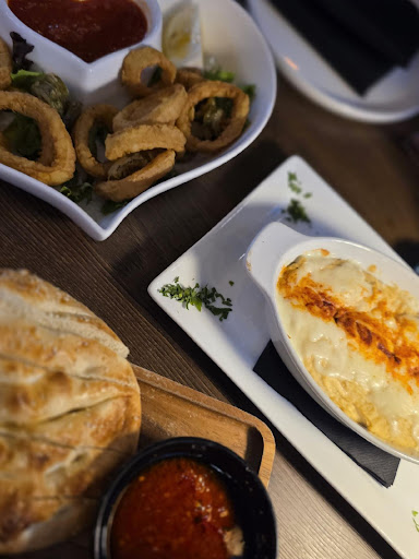 Photo of Soul Mediterranean Cuisine - 486 Poinsettia Ave, Clearwater Beach, FL 33767