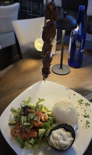 Photo of Soul Mediterranean Cuisine - 486 Poinsettia Ave, Clearwater Beach, FL 33767