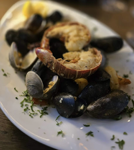 Photo of Soul Mediterranean Cuisine - 486 Poinsettia Ave, Clearwater Beach, FL 33767