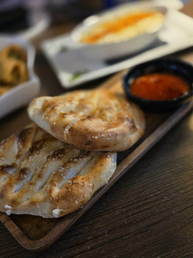 Photo of Soul Mediterranean Cuisine - 486 Poinsettia Ave, Clearwater Beach, FL 33767