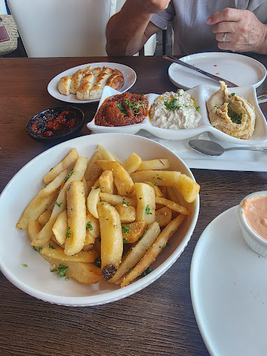 Photo of Soul Mediterranean Cuisine - 486 Poinsettia Ave, Clearwater Beach, FL 33767