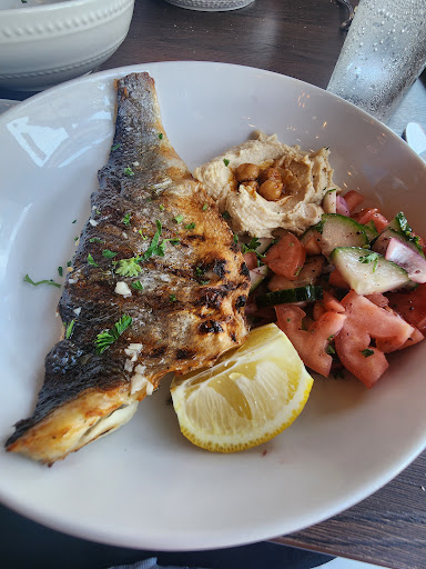 Photo of Soul Mediterranean Cuisine - 486 Poinsettia Ave, Clearwater Beach, FL 33767