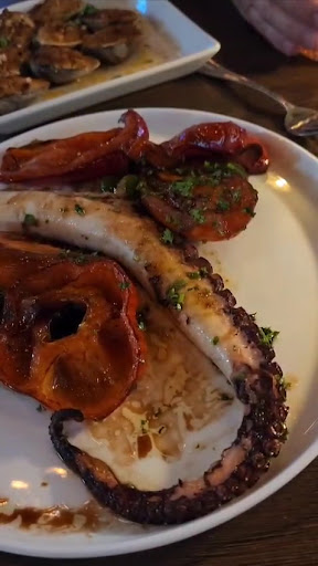 Photo of Soul Mediterranean Cuisine - 486 Poinsettia Ave, Clearwater Beach, FL 33767