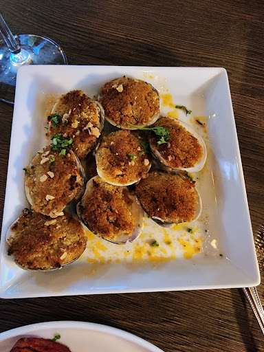 Photo of Soul Mediterranean Cuisine - 486 Poinsettia Ave, Clearwater Beach, FL 33767