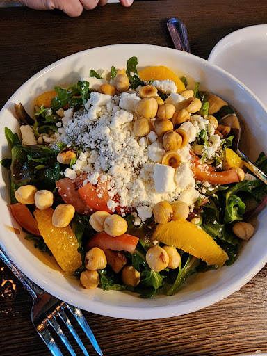 Photo of Soul Mediterranean Cuisine - 486 Poinsettia Ave, Clearwater Beach, FL 33767