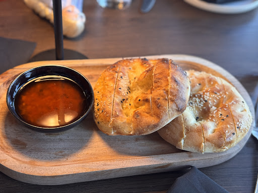 Photo of Soul Mediterranean Cuisine - 486 Poinsettia Ave, Clearwater Beach, FL 33767