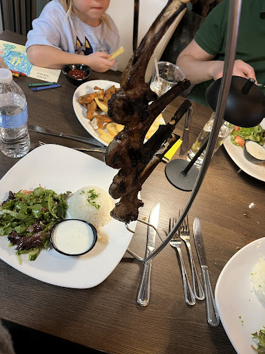 Photo of Soul Mediterranean Cuisine - 486 Poinsettia Ave, Clearwater Beach, FL 33767