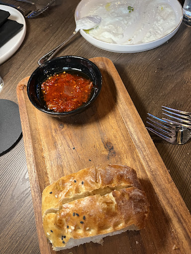 Photo of Soul Mediterranean Cuisine - 486 Poinsettia Ave, Clearwater Beach, FL 33767