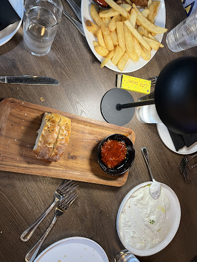 Photo of Soul Mediterranean Cuisine - 486 Poinsettia Ave, Clearwater Beach, FL 33767